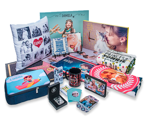 Regalos personalizados de Tazas con Foto